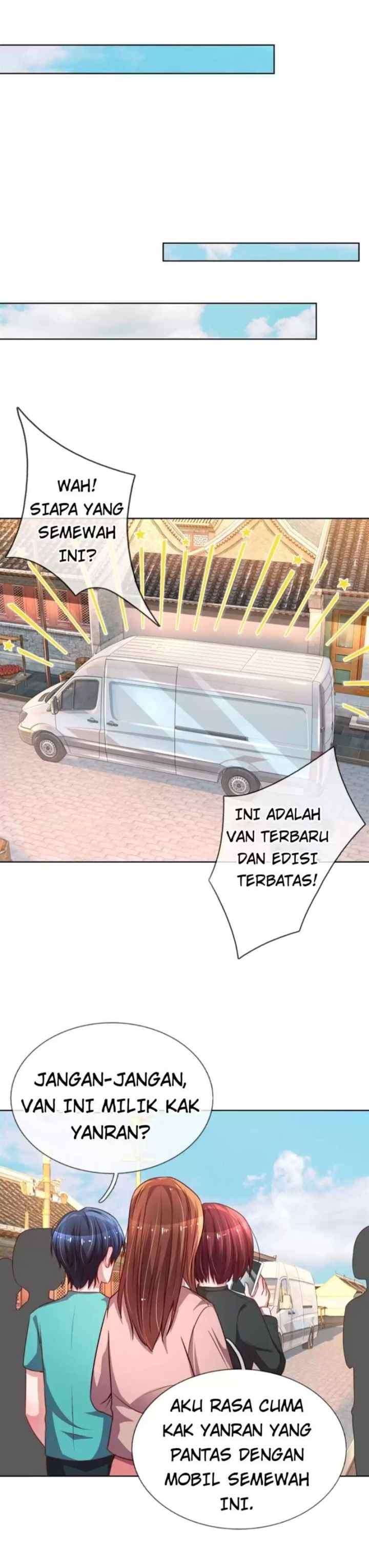 Sweet Escape chapter 31 halaman 5