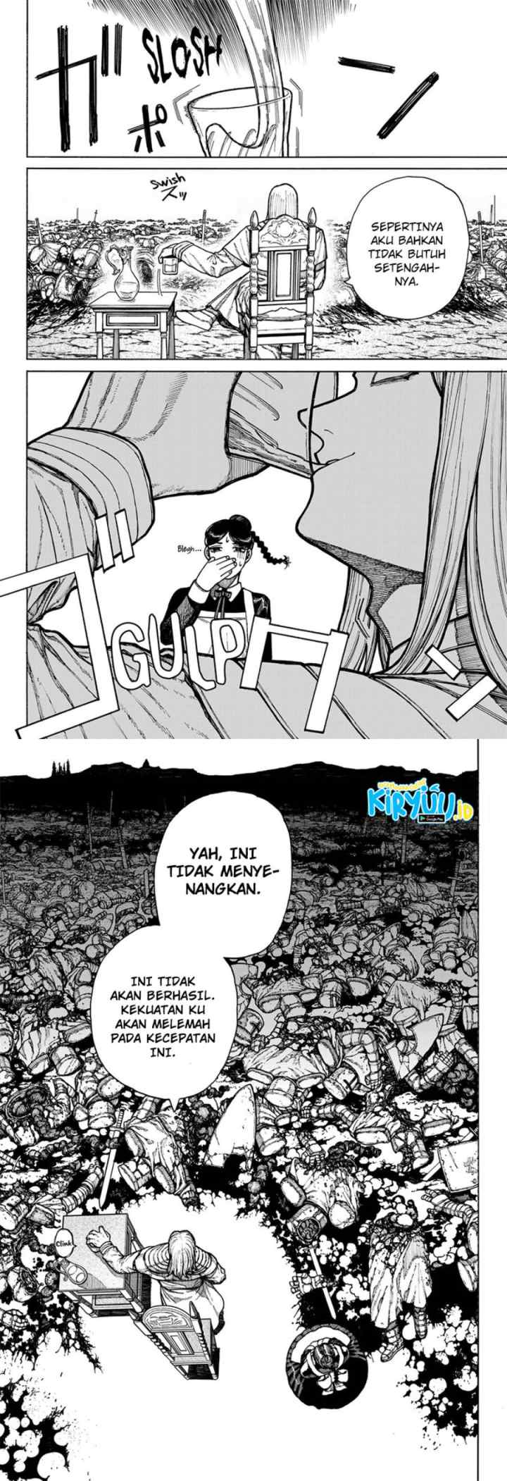 Centuria chapter 11 halaman 11