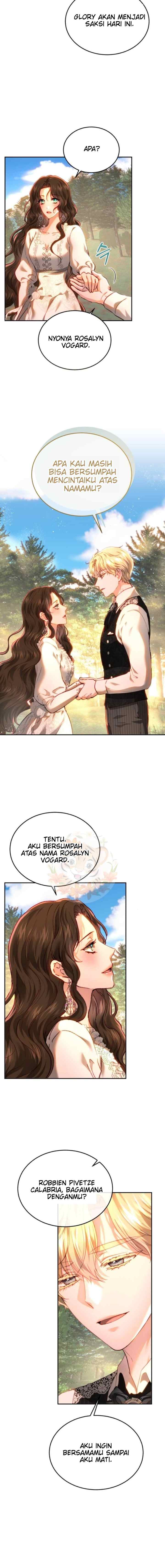Rosalyn Vogart chapter 95 halaman 16