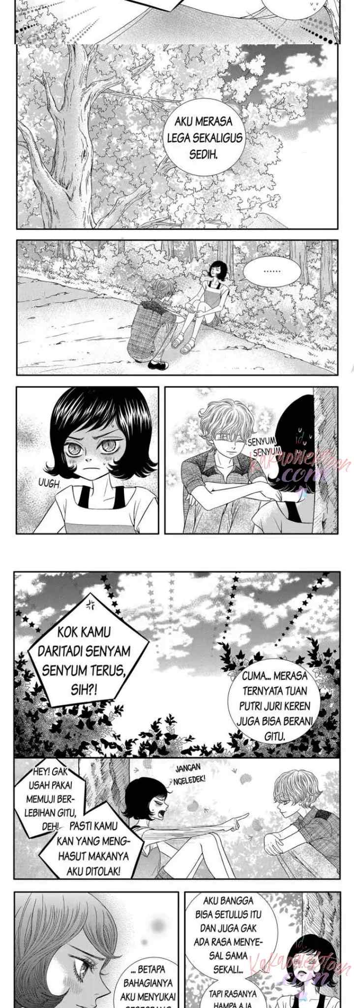I Pick Dahong chapter 61 halaman 4