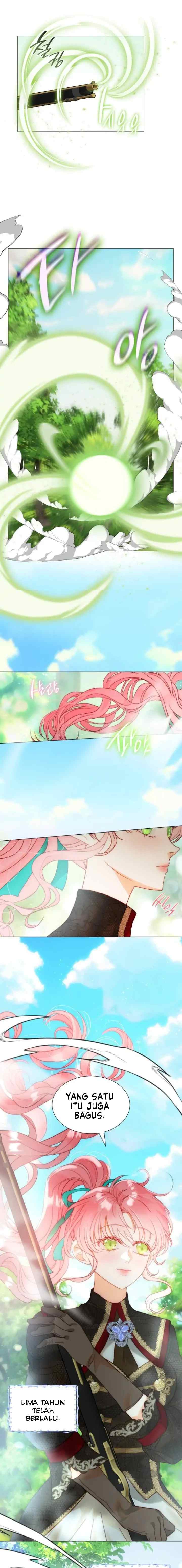I Was Born The Second Daughter chapter 41 halaman 14