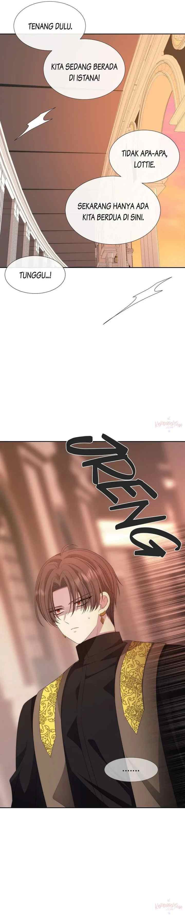 Charlotte Has Five Disciples chapter 205 halaman 12