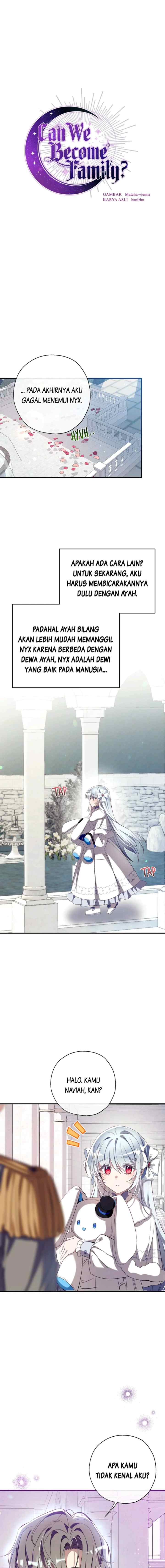 Family is Needed chapter 94 halaman 4