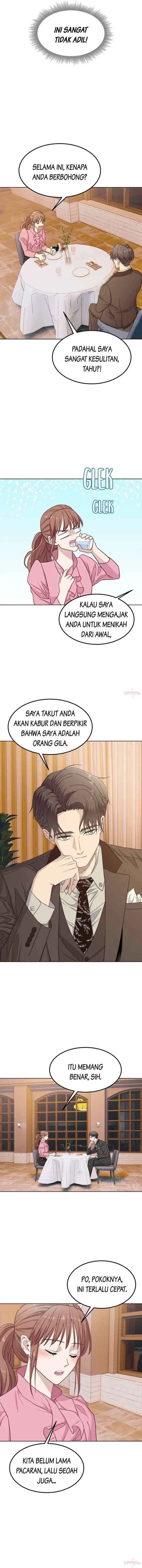Delete (Tasse) chapter 29 halaman 9