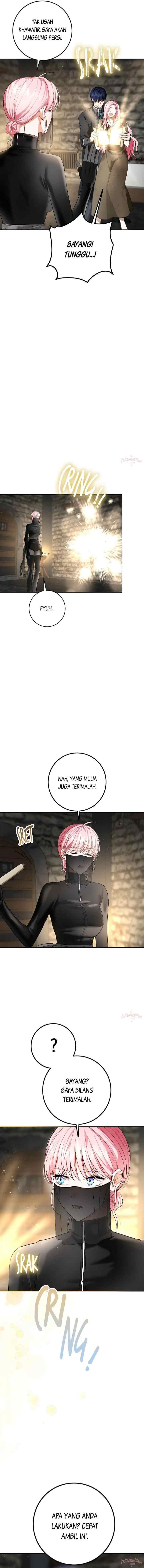 The Princess's Double Life chapter 98 halaman 9