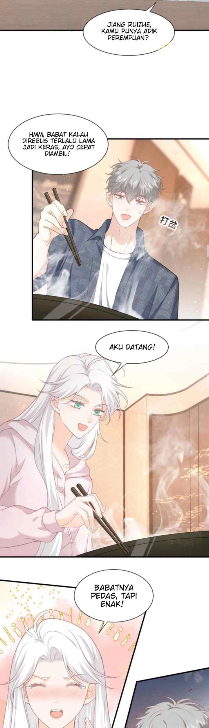Reincarnated as a Star's Unrequited Muse chapter 22 halaman 16