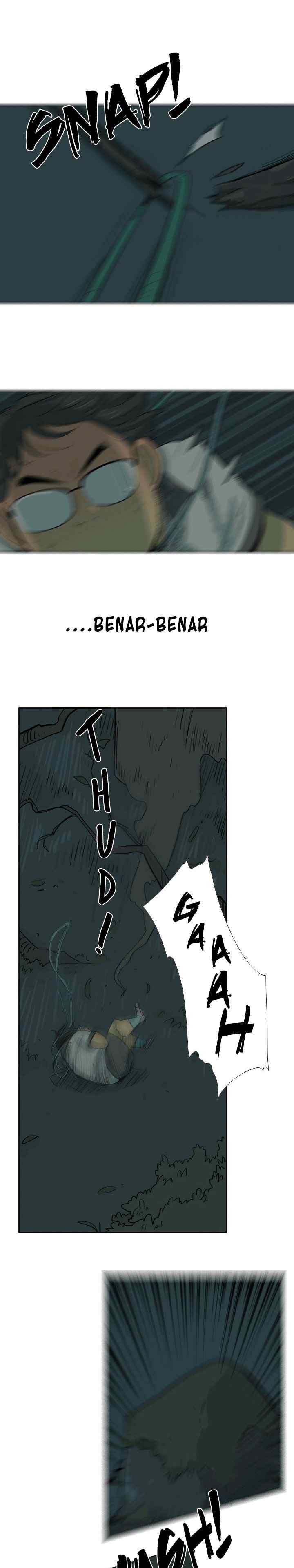 I'm da Best chapter 4 halaman 16