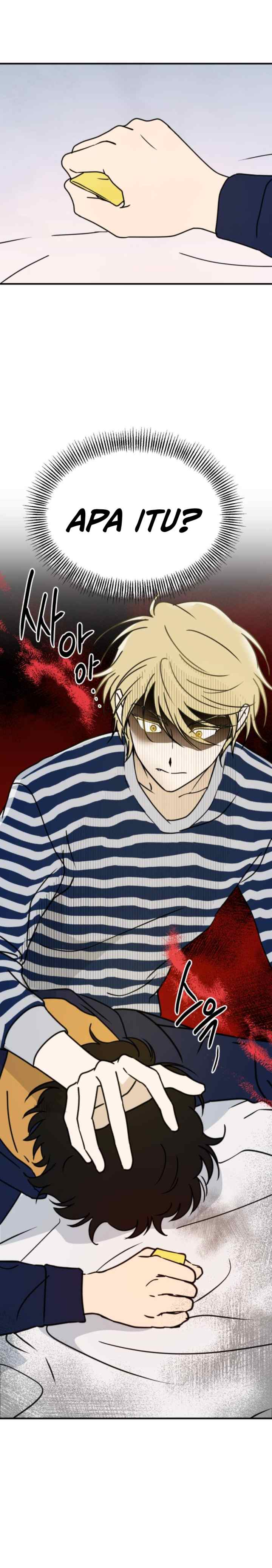We Are Waiting For You! chapter 6 halaman 18