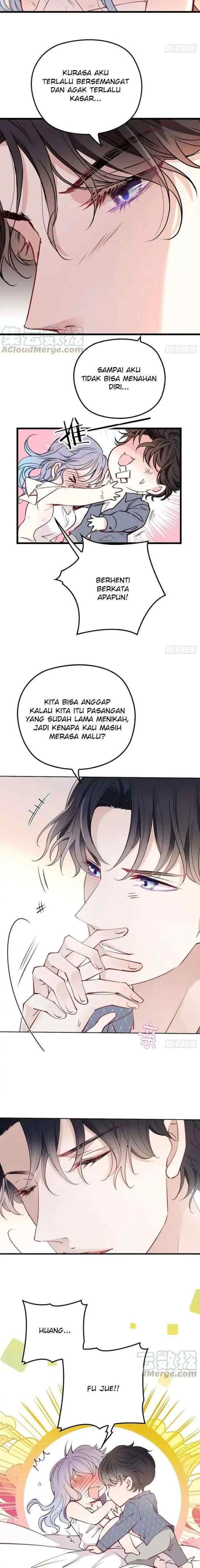 The Duke's Hidden Baby: BOGO! chapter 91 halaman 6