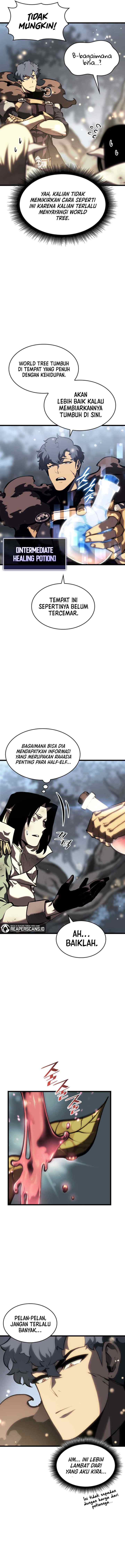 Return of the SSS-Class Ranker chapter 46 halaman 13