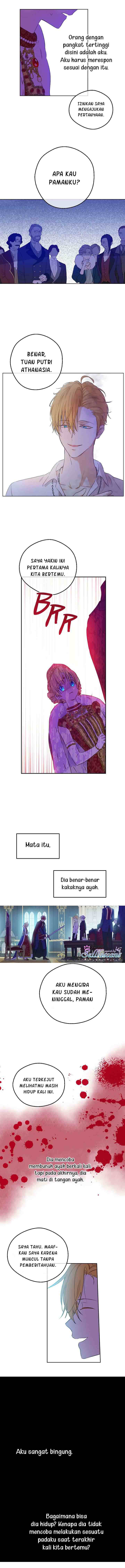 Who Made Me a Princess chapter 88 halaman 5