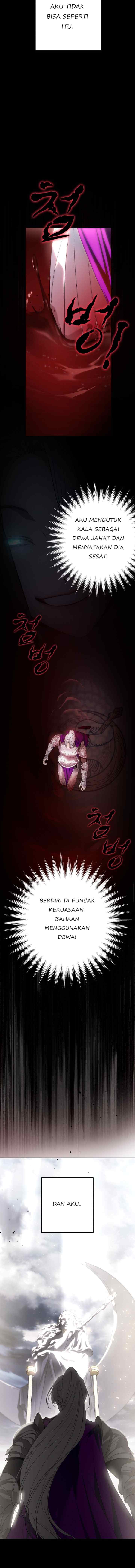 Little Princess Mint chapter 91 halaman 9