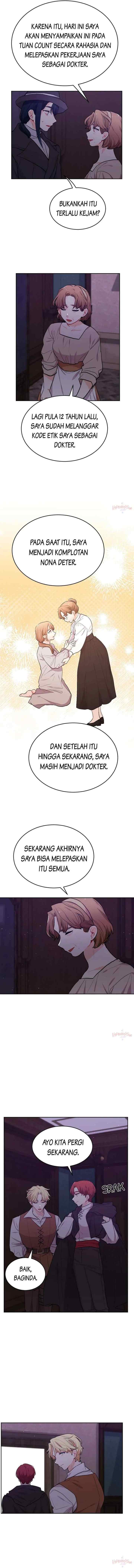 I Was Just an Ordinary Lady chapter 195 halaman 11