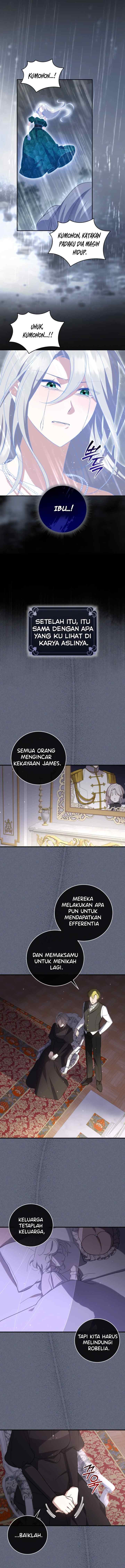 Please Support My Revenge chapter 90 halaman 11
