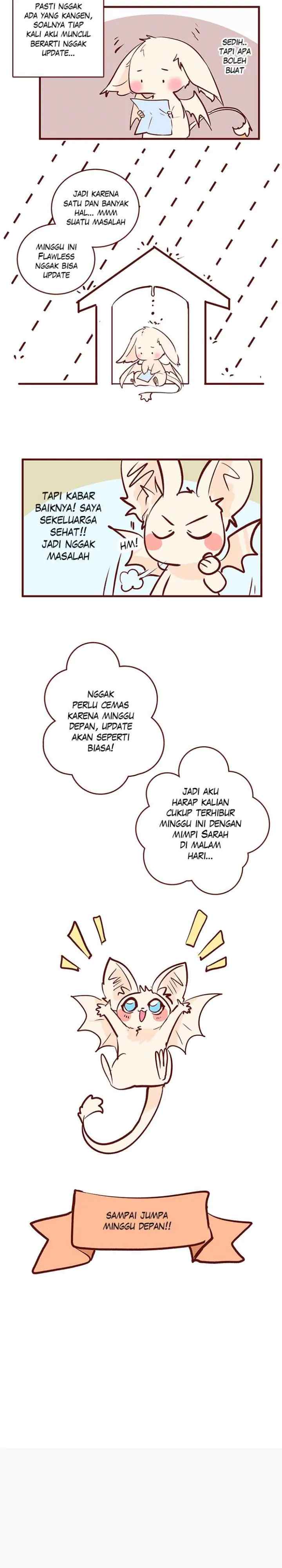 Flawless chapter 150 halaman 7