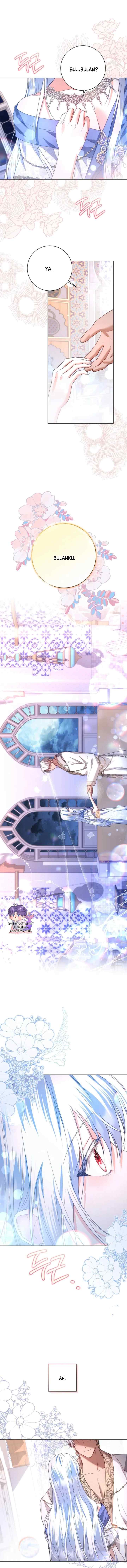 Traćes Of The MOON chapter 41 halaman 14