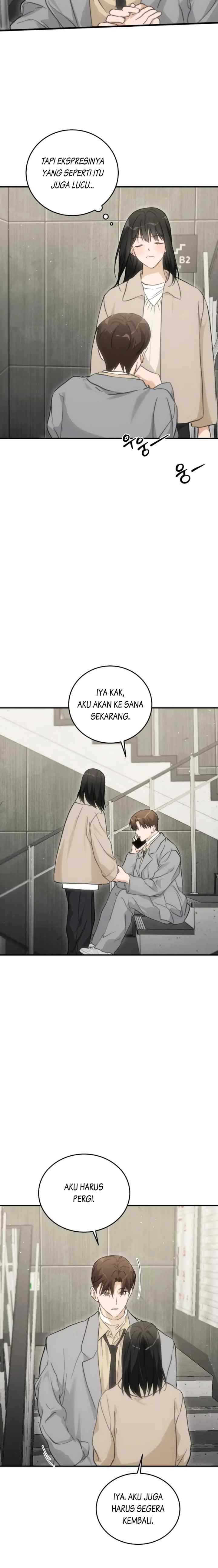 Lovely Runner chapter 69 halaman 17