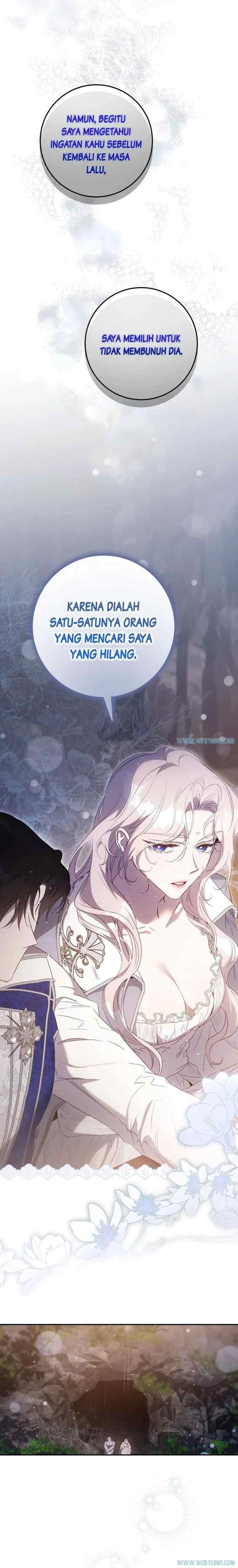 I Tamed a Tyrant and Ran Away chapter 101 halaman 18