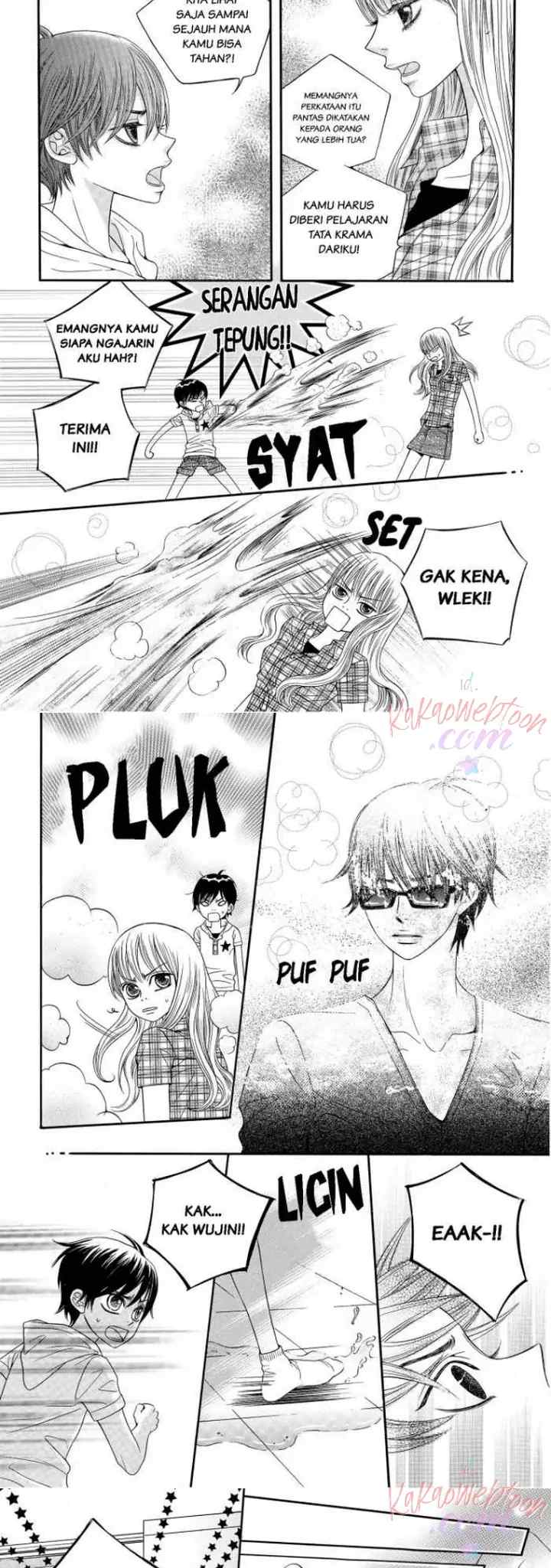 I Pick Dahong chapter 7 halaman 8