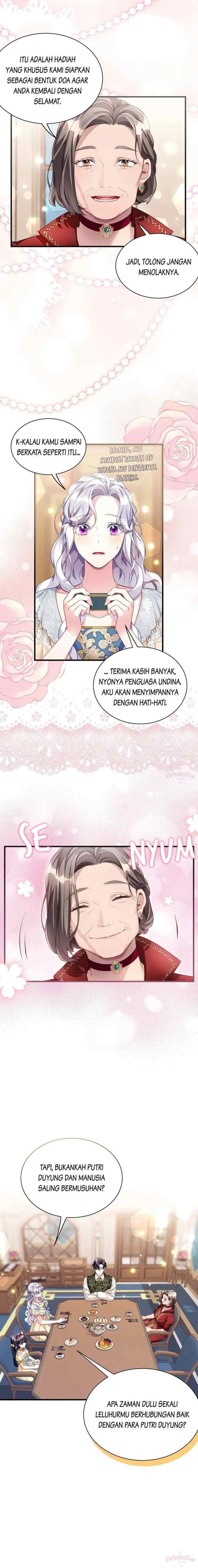 Not Sew Wicked Stepmom chapter 107 halaman 5
