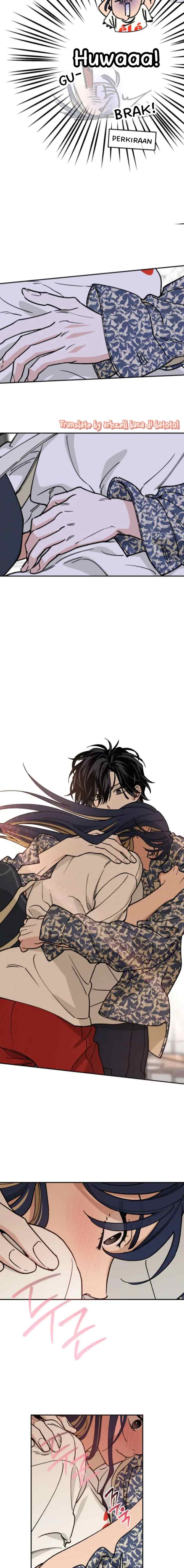 Enquanto faço isso chapter 35 halaman 6