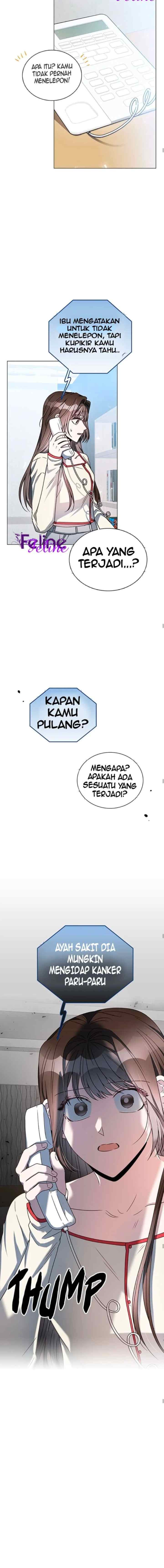 I Just Want To Do It With You chapter 23 halaman 4
