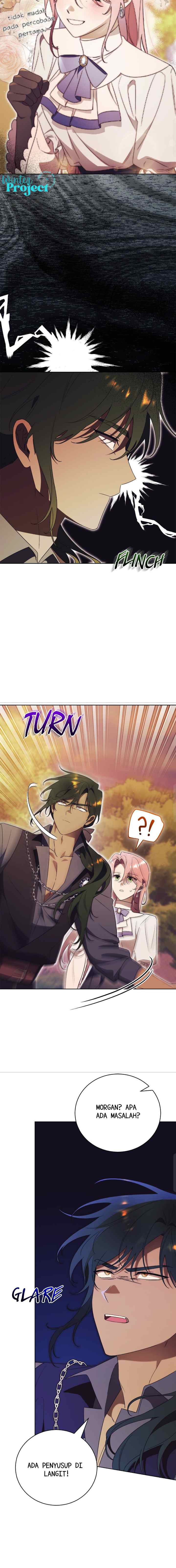 How To Reject My Obsessive Ex-husband chapter 29 halaman 8