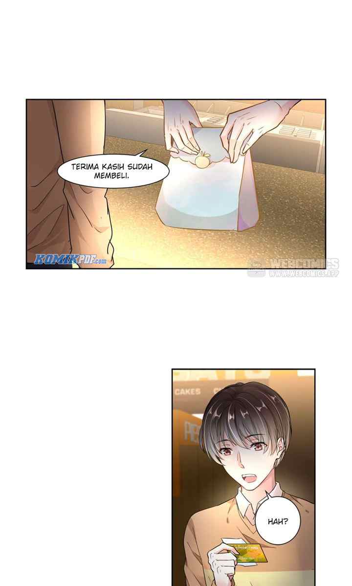 Guomin Laogong Dai Huijia chapter 10 halaman 9