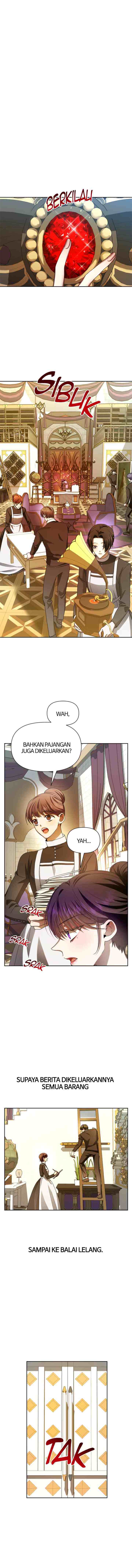 Your Throne chapter 85 halaman 11