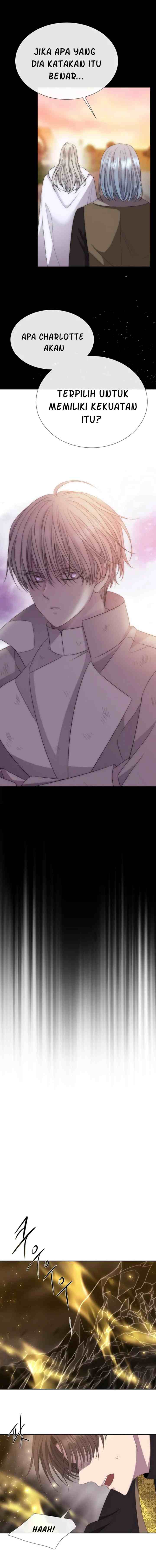 Charlotte Has Five Disciples chapter 167 halaman 10