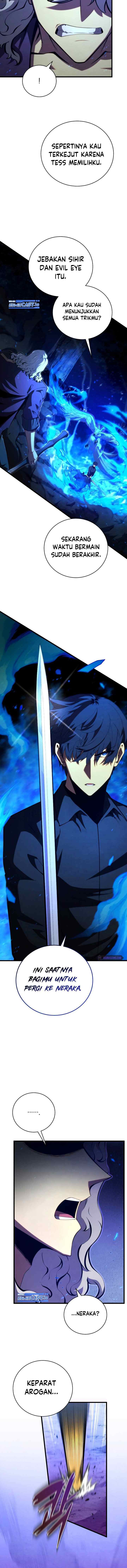 Swordmaster's Youngest Son chapter 79 halaman 5