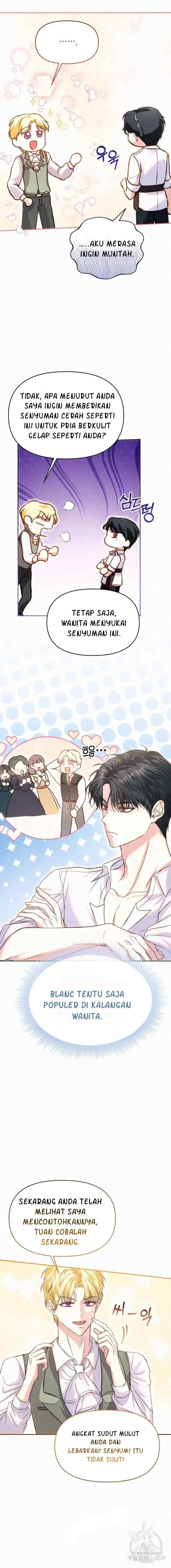 I Think My Marriage Was A Mistake chapter 13 halaman 14