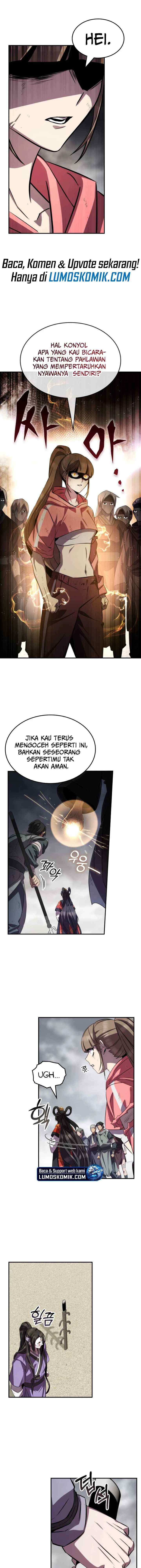 Drug Devourer chapter 88 halaman 7