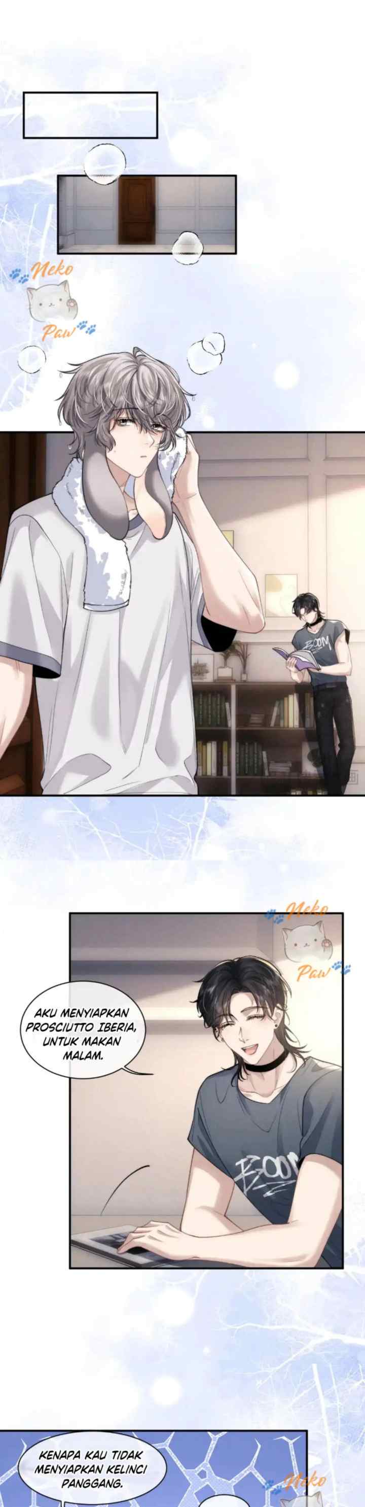 Everlasting Love chapter 76 halaman 17