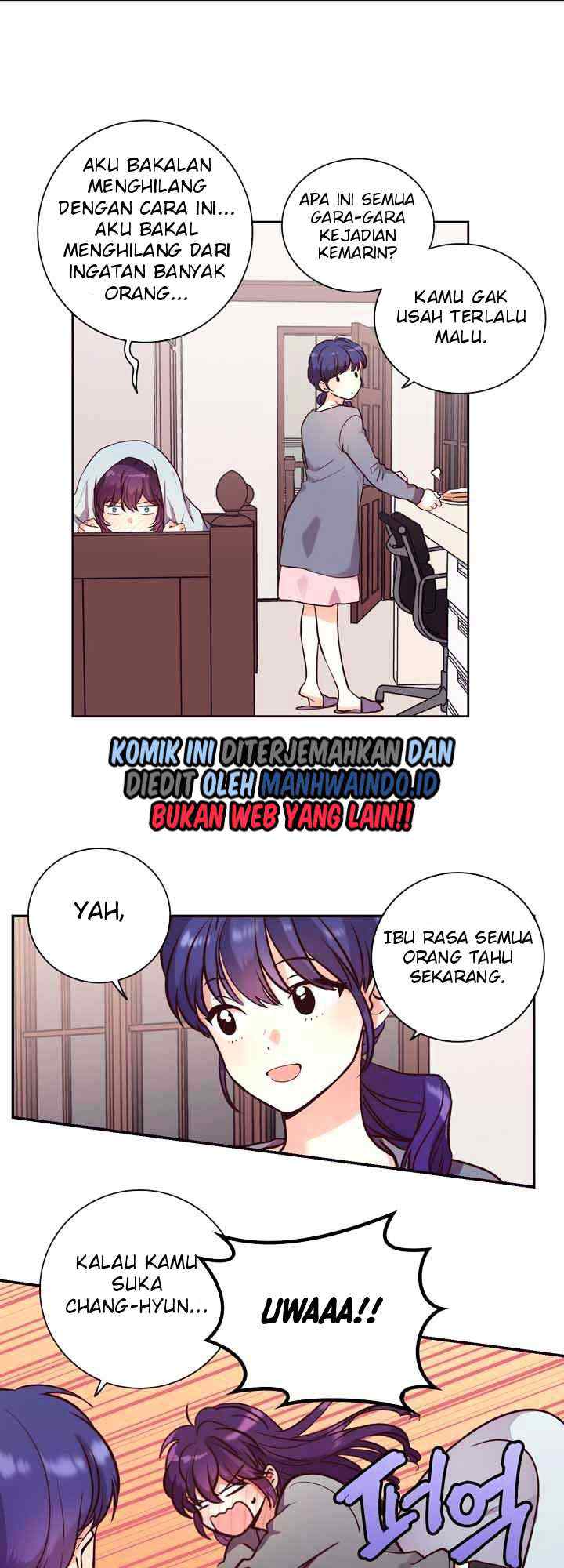 Pride Complex chapter 27.1 halaman 6