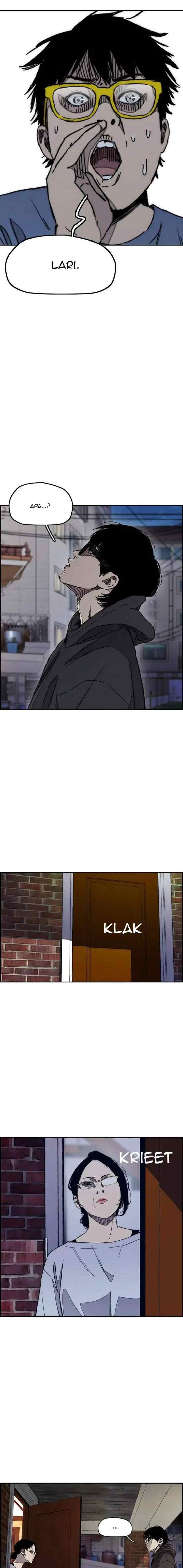 Wind Breaker chapter 274 halaman 13