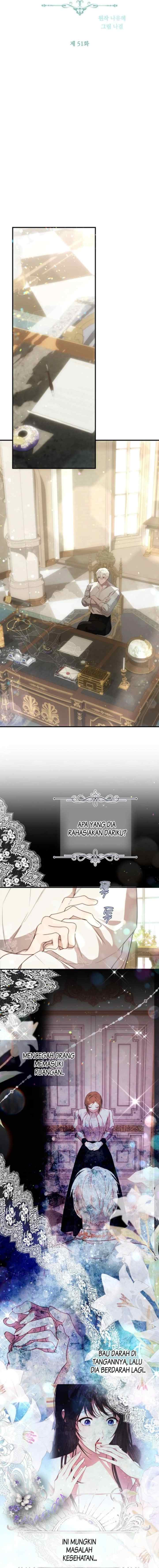 A Match Made in Mana chapter 51 halaman 11