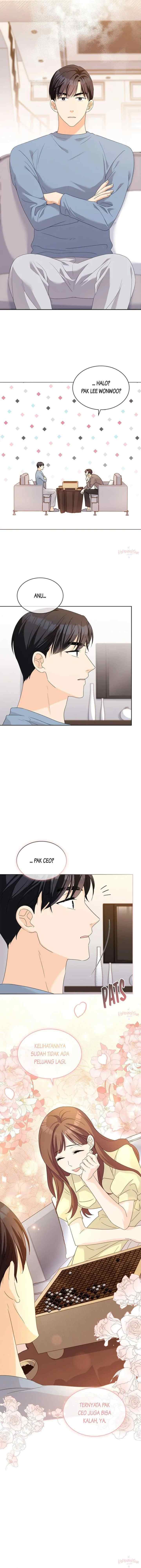 I'm in Love (INO) chapter 26 halaman 7