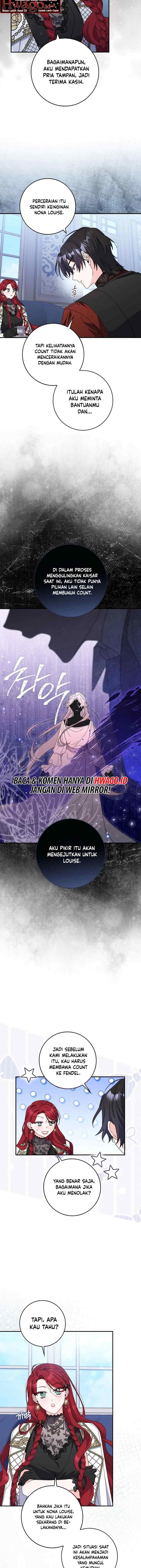 As My Husband Wish, I Will Bring in the Concubine chapter 35 halaman 7