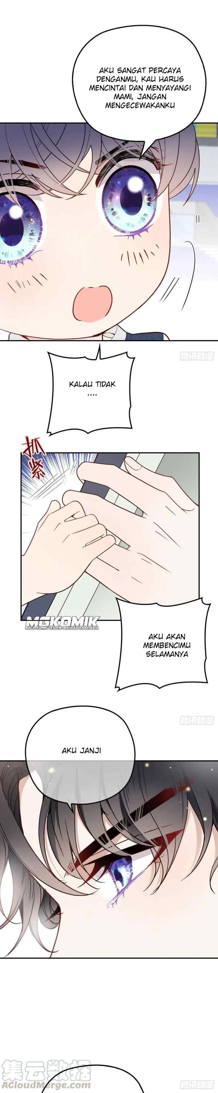The Duke's Hidden Baby: BOGO! chapter 41 halaman 14