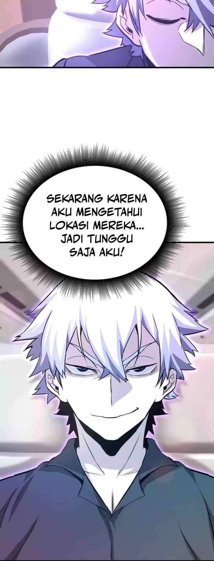 Han Dae Sung Returned From Hell chapter 90 halaman 16
