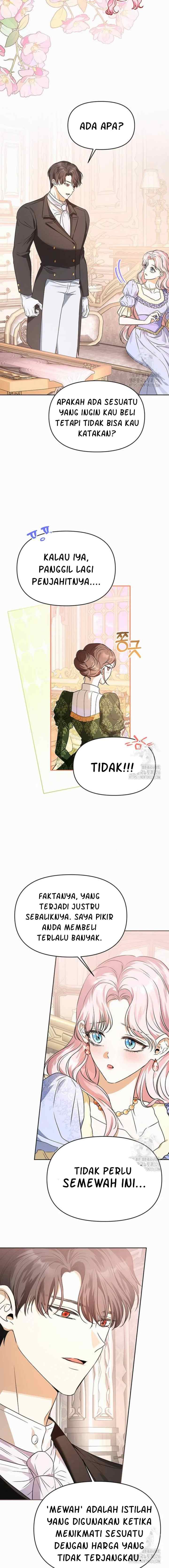 I Think My Marriage Was A Mistake chapter 27 halaman 14