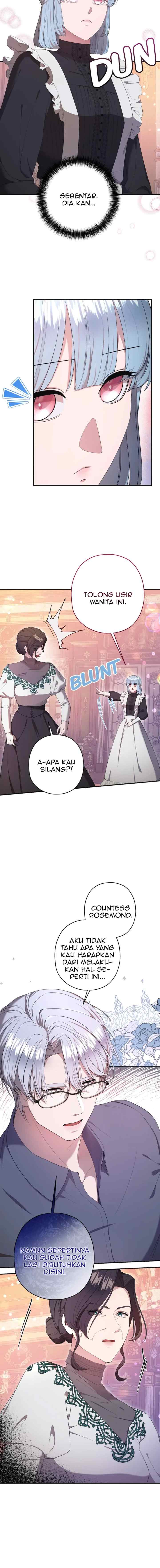 The Devilishly Trash Duke chapter 9 halaman 6