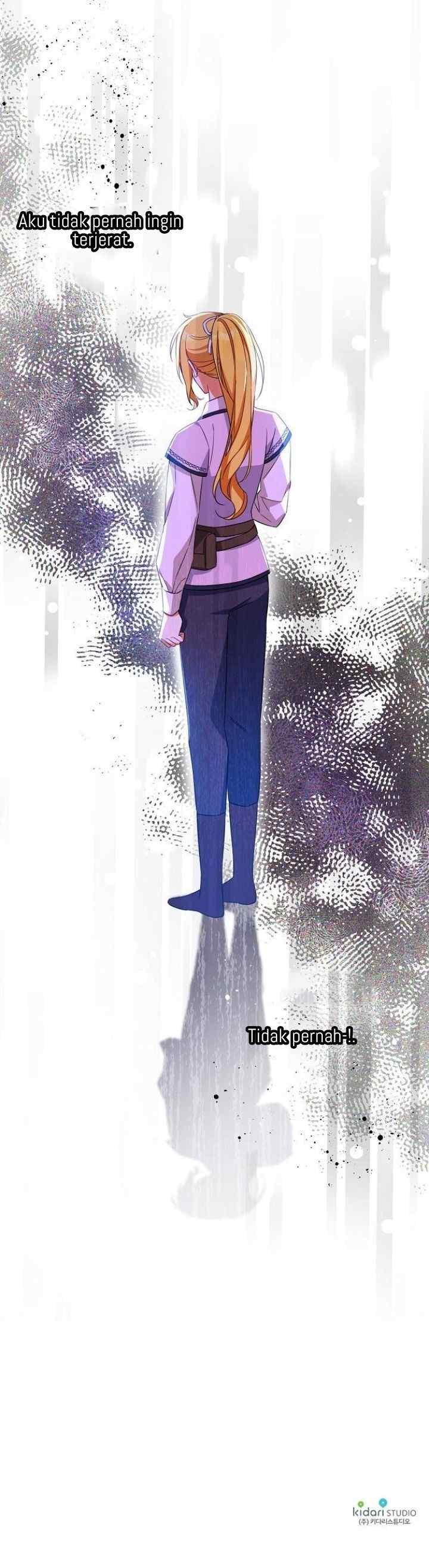 I Tamed the Crazy Marquis chapter 17 halaman 16