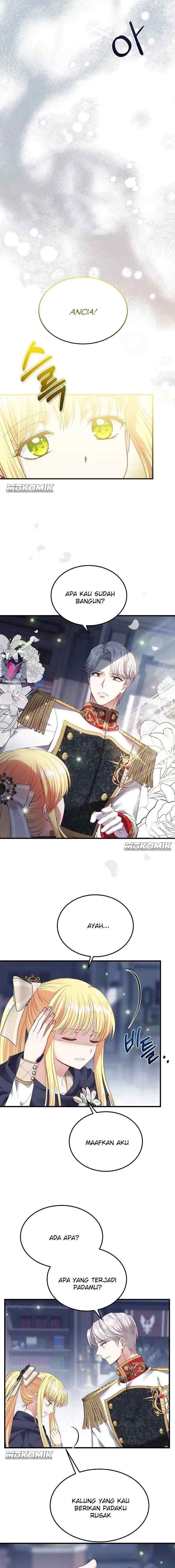I Became the Wife of the Monstrous Crown Prince chapter 45 halaman 13
