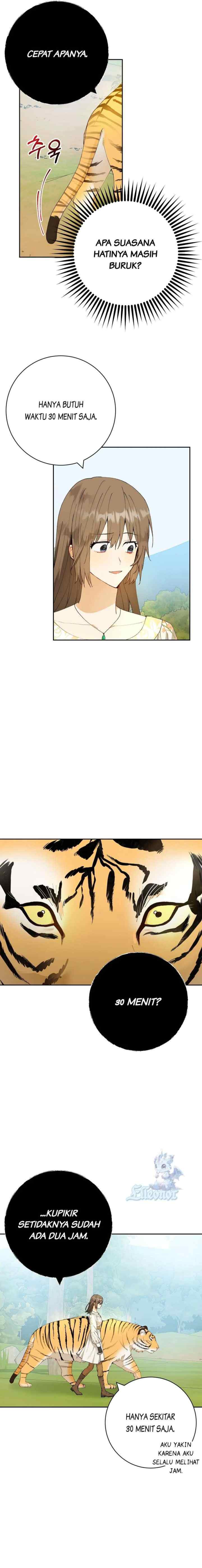 Individualistic Love chapter 19 halaman 5