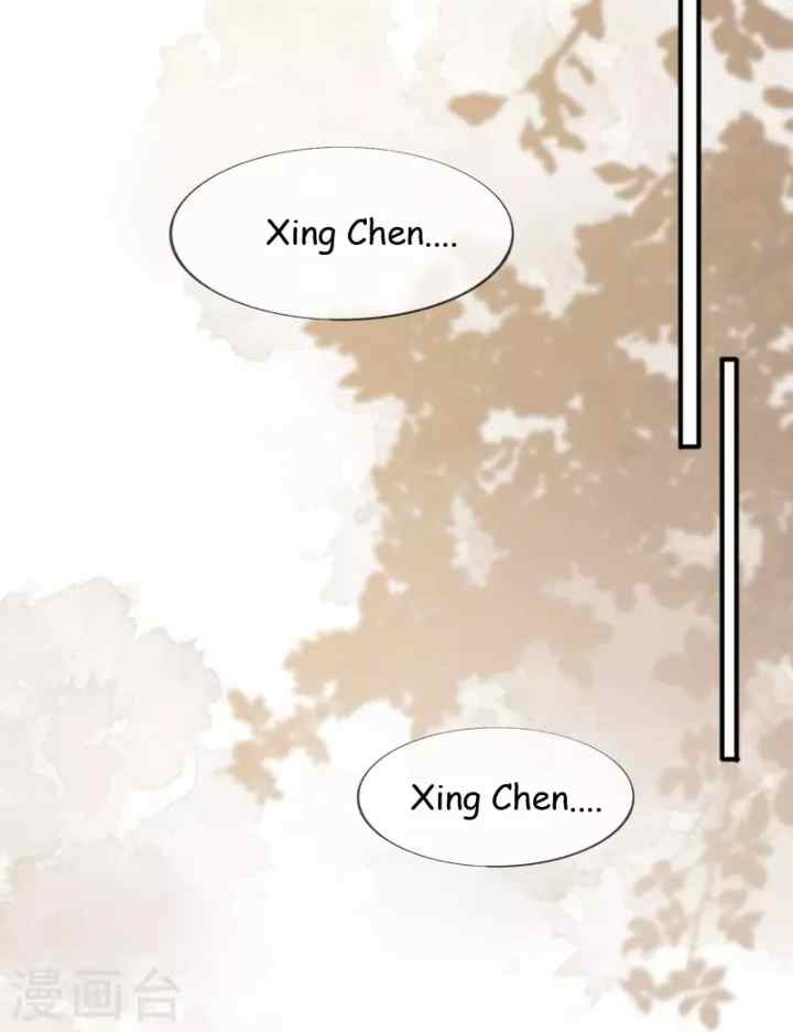 Distance of Two Star chapter 53 halaman 20