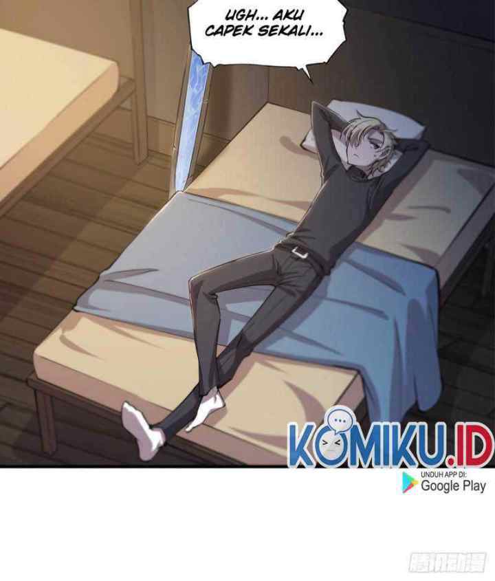 The Blood Princess And The Knight chapter 137 halaman 9