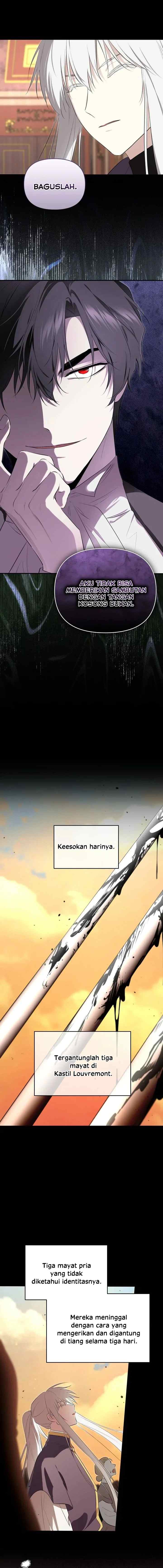 I Married the Male Lead's Dad chapter 130 halaman 4
