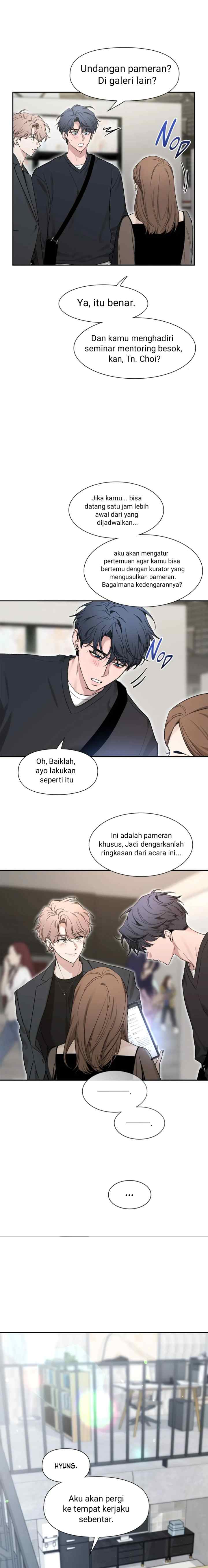 Sketch chapter 101 halaman 4